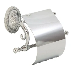 Бумагодержатель Migliore Edera 16 с витыми элементами