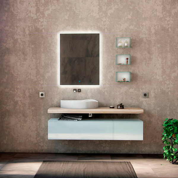 Столешница Velvex Felay 140 см без отверстия stFEL.140-71 (детальная фотография), по запросу