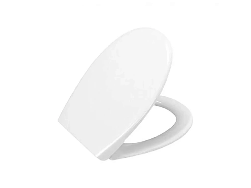 Сиденье для унитаза Vitra Seat - фото 2