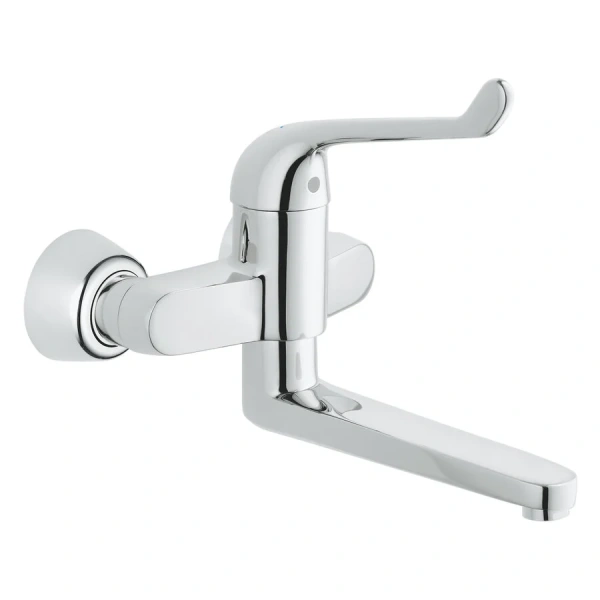 Смеситель для раковины Grohe Euroeco Special 32793000 (детальная фотография)