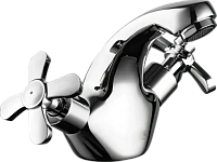 Смеситель для раковины Lemark Partner LM6546C