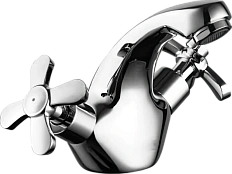 Смеситель для раковины Lemark Partner LM6546C