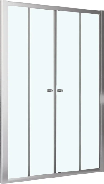 Душевой уголок RGW Classic RGW RGW CL-43 130х70 040943137-011 (детальная фотография), современные, hi-tech