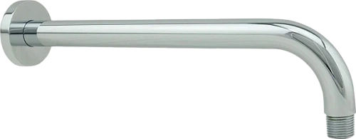 Кронштейн для верхнего душа BERGES Ventas хром - фото 1