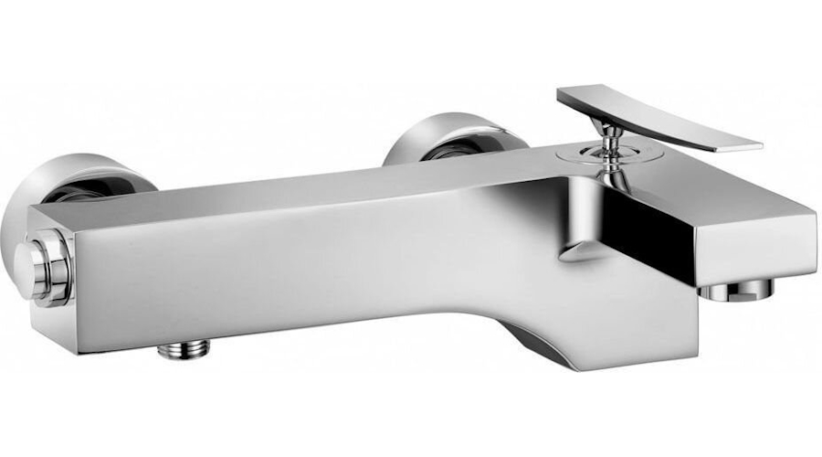 Смеситель для ванны Paffoni Elys хром ELY022CR (детальная фотография)