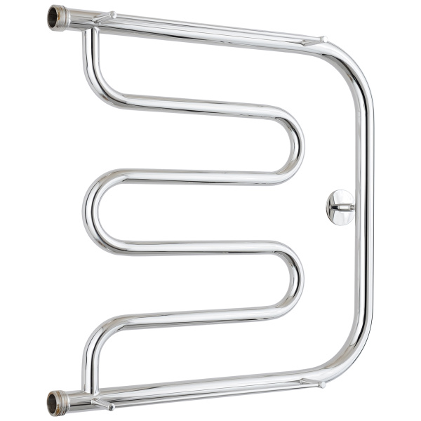 Полотенцесушитель водяной Стилье Тандем 00016-5050 (детальная фотография)