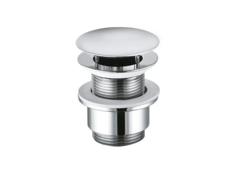 Донный клапан Kludi хром 1042805-00 (детальная фотография)