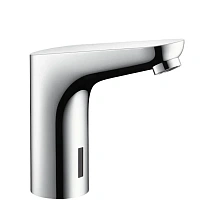 Смеситель для раковины бесконтактный Hansgrohe Focus 31172000