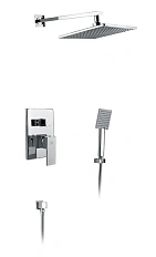 Душевой комплект Timo Selene SX-2069 с внутренней частью