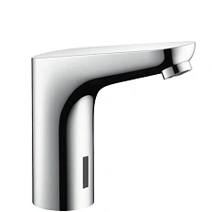 Смеситель для раковины бесконтактный Hansgrohe Focus 31172000