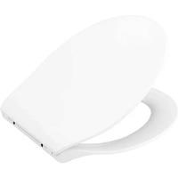 Крышка-сиденье с микролифтом BelBagno Acqua дюропласт