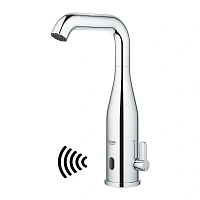 Смеситель для раковины сенсорный Grohe Essence New 36445000