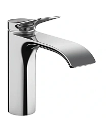 Смеситель для раковины Hansgrohe Vivenis 75020 сливной гарнитур