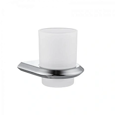 Стакан для ванной Abber Nord AA1556 для зубных щеток