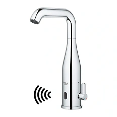 Смеситель для раковины сенсорный Grohe Essence New 36445000