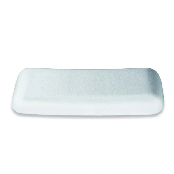 Ванна стальная Bette Loft Ornament 181 x 81 х 42 см, с шумоизоляцией, с декоративными панелями с объемным тиснением, для стандартного слива-перелива, белый, М3172-000 CFXX6A (детальная фотография), 180х80