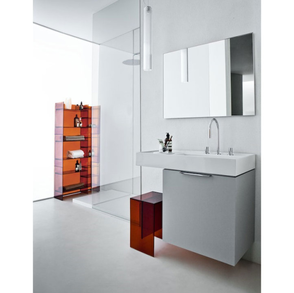 Раковина Laufen Kartell 8.1033.9.000.104.1 90x46 см (детальная фотография), по запросу