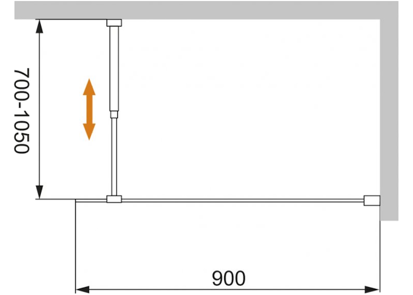 Схема (детальная фотография), 90 см