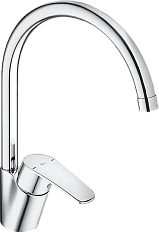 Смеситель для кухни Roca Monodin хром