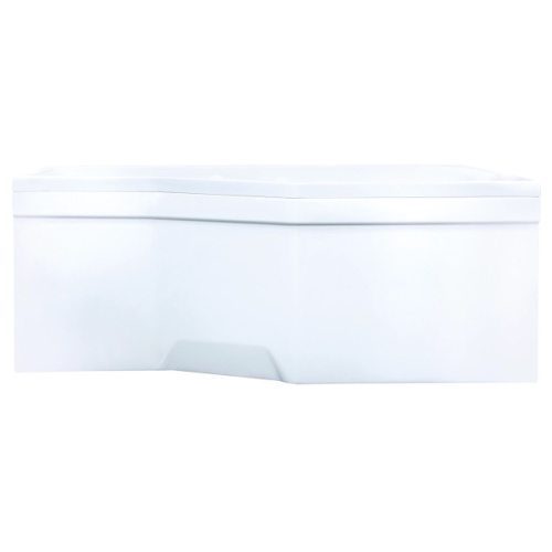 Ванна акриловая 1Marka Convey 150х75 см правая 01кон1575п (детальная фотография), угловые