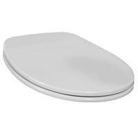 Крышка-сидение Villeroy & Boch O.novo в цвете пергамон