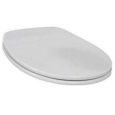 Крышка-сидение Villeroy & Boch O.novo в цвете пергамон