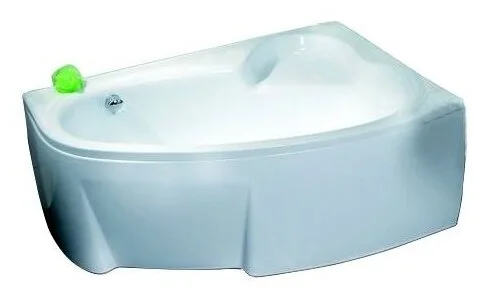 Ванна акриловая правая Ravak Asymmetric 150х100 C451000000 (детальная фотография) index_1