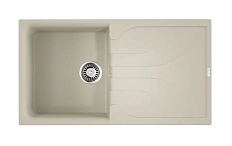 Мойка для кухни Omoikiri Yasugata 100-EV 100 см эверест