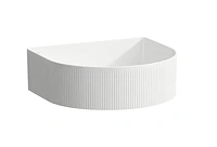 Раковина Laufen Sonar 40 см накладная