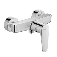 Смеситель Duravit B.2 B14230000010 для душа