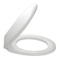 Крышка-сиденье из термодюра Jacob Delafon ODEON белая