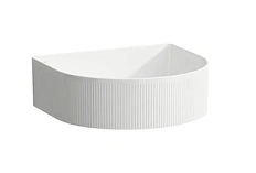 Раковина Laufen Sonar 40 см накладная