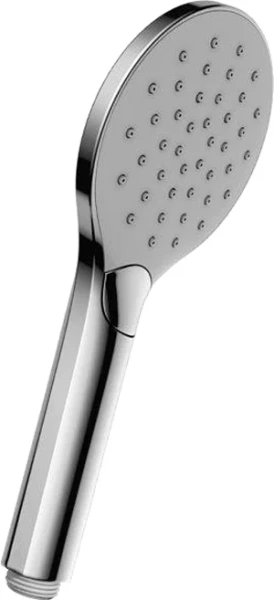 Лейка для душа Paffoni Sofia хром ZDOC122CR (детальная фотография)