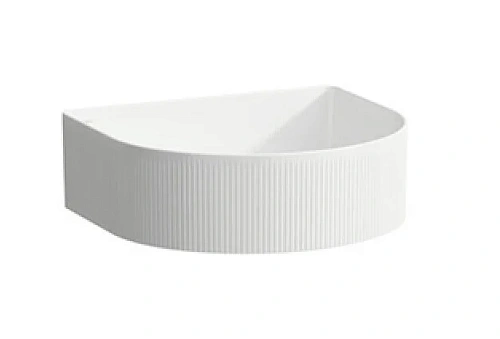 Раковина Laufen Sonar 40 см накладная - фото 2