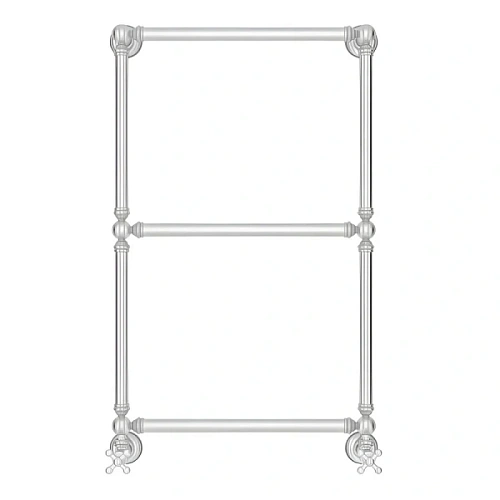 Полотенцесушитель водяной Сунержа Ренессанс 50х86 см сатин - фото 10