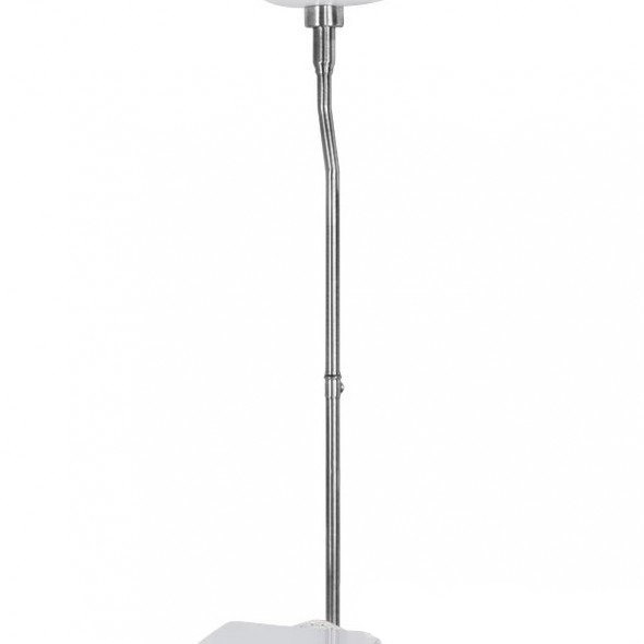 Труба высокого бачка Migliore Milady хром 20540 (детальная фотография)