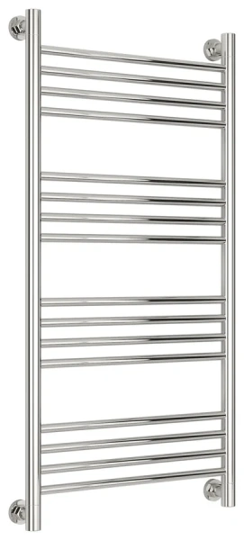 Полотенцесушитель водяной Сунержа Богема+ 0221-1050 50х100 см перемычка выгнутая (детальная фотография)