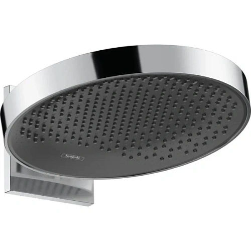 Верхний душ Hansgrohe Rainfinity хром - фото 1