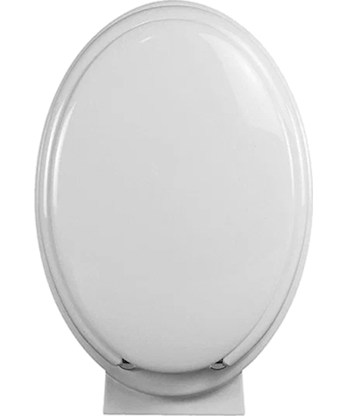 Сиденье для унитаза  SoftClose Hatria Sculture YXXX01 (детальная фотография), в наличии