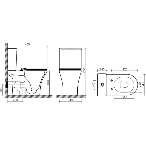 Схема (детальная фотография), современные, hi-tech, круглые