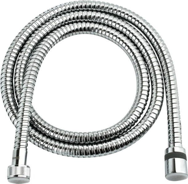 Шланг для душа Lemark хром LE8027S (детальная фотография)