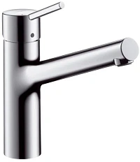 Смеситель для кухни Hansgrohe Talis S хром