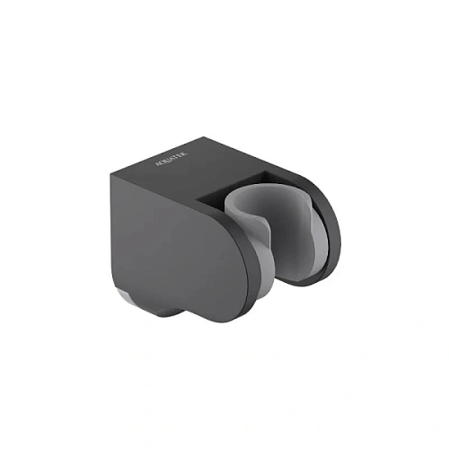 Шланговое подключение Акватек черное - фото 1