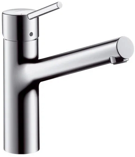 Смеситель для кухни Hansgrohe Talis S хром - фото 1