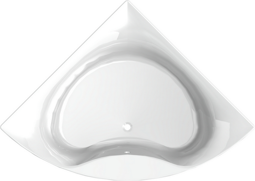 Ванна из литого мрамора Astra-Form Виена (детальная фотография)