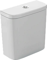 Бачок для унитаза Jacob Delafon Struktura с нижним подводом воды