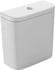 Бачок для унитаза Jacob Delafon Struktura с нижним подводом воды
