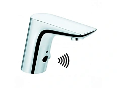 Смеситель для раковины Kludi Balance 52100 электронный