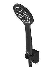 Душевой комплект Dorff Comfort черный