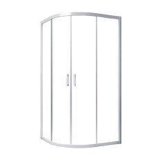 Душевой уголок Vegas-glass ZS 120